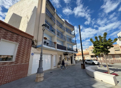 Apartamento / piso - Reventa - Guardamar del Segura - Guardamar del Segura Centro