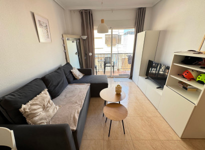 Apartamento / piso - Reventa - Guardamar del Segura - Guardamar del Segura Centro