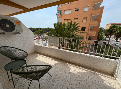 Apartamento / piso - Reventa - Guardamar del Segura - Guardamar del Segura Centro