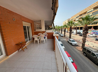 Apartamento / piso - Reventa - Guardamar del Segura - Guardamar del Segura Centro