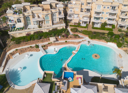 Apartamento / piso - Reventa - Guardamar del Segura - Guardamar del Segura