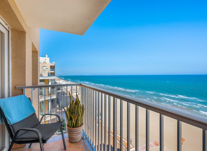 Apartamento / piso - Reventa - Guardamar del Segura - Guardamar