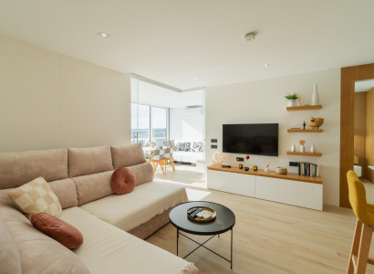 Apartamento / piso - Reventa - Guardamar del Segura - Puerto Deportivo