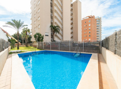 Apartamento / piso - Reventa - Guardamar del Segura - Puerto Deportivo