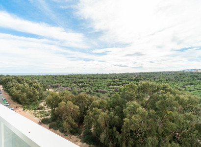 Apartamento / piso - Reventa - Guardamar del Segura - Puerto Deportivo