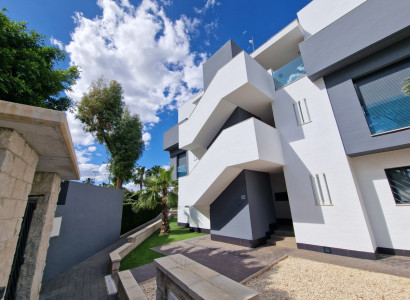 Apartamento / piso - Reventa - Guardamar del Segura - Urbanización El Raso
