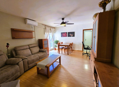Apartamento / piso - Reventa - Jalon - Jalon Centro