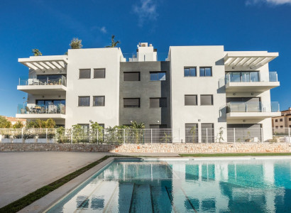 Apartamento / piso - Reventa - Jávea - Jávea - Xàbia Centro