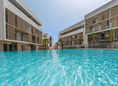 Apartamento / piso - Reventa - Jávea - Jávea - Xàbia Centro