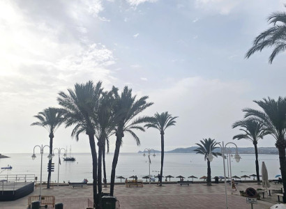 Apartamento / piso - Reventa - Jávea - Jávea - Xàbia Centro