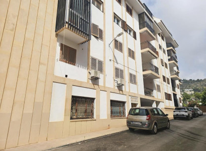Apartamento / piso - Reventa - Jávea - Jávea - Xàbia Centro