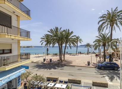 Apartamento / piso - Reventa - Jávea - Jávea - Xàbia Centro