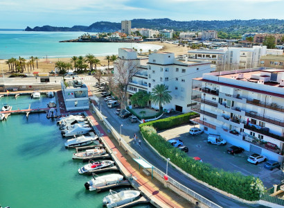 Apartamento / piso - Reventa - Javea - Javea