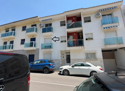 Apartamento / piso - Reventa - La Nucía - La Nucia Centro