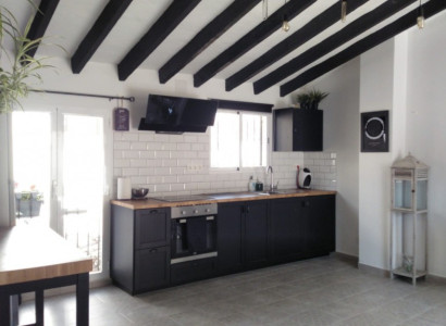 Apartamento / piso - Reventa - La Nucía - La Nucia Centro