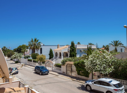 Apartamento / piso - Reventa - La Zenia - Beachside