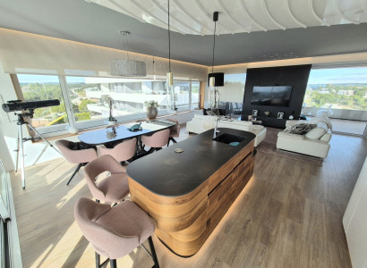 Apartamento / piso - Reventa - Las Colinas Golf - San Miguel De Salinas