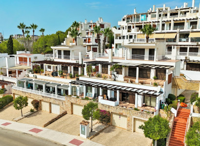 Apartamento / piso - Reventa - Las Ramblas - 33497