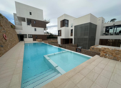 Apartamento / piso - Reventa - Las Ramblas - Las Ramblas Golf