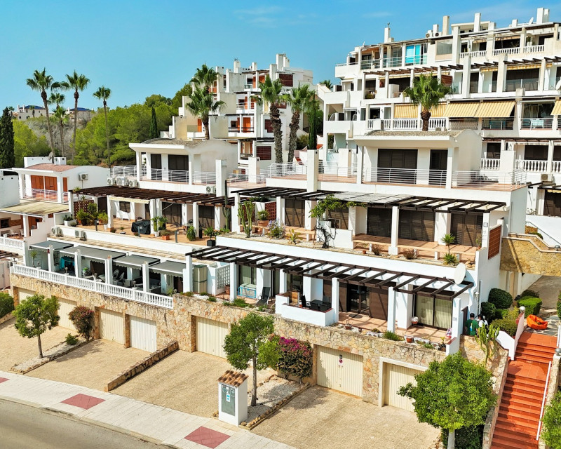 Apartamento / piso · Reventa · Las Ramblas · Las Ramblas