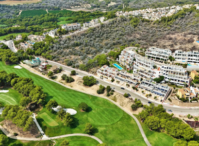 Apartamento / piso - Reventa - Las Ramblas - Las Ramblas