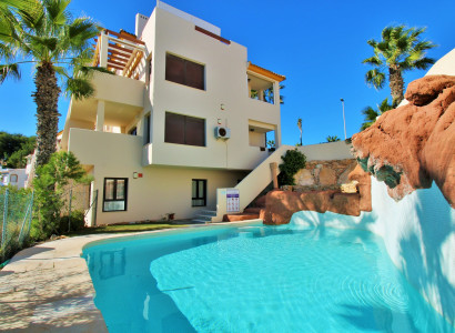 Apartamento / piso - Reventa - Las Ramblas - Las Ramblas