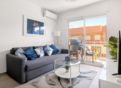 Apartamento / piso - Reventa - Los Alcazares - Los Alcazares