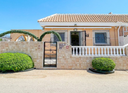 Apartamento / piso - Reventa - Los Alcazares - Los Narejos