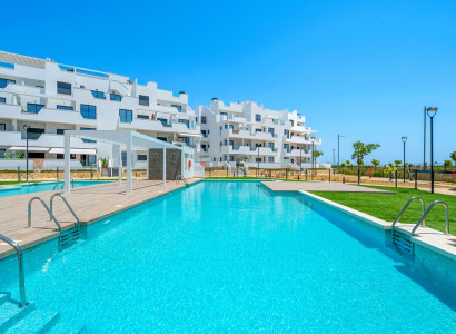 Apartamento / piso - Reventa - Los Alcazares - Santa Rosalia Lake and Life Resort