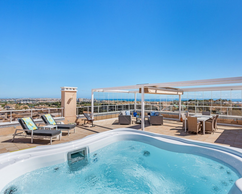 Apartamento / piso · Reventa · Los Altos · Torrevieja