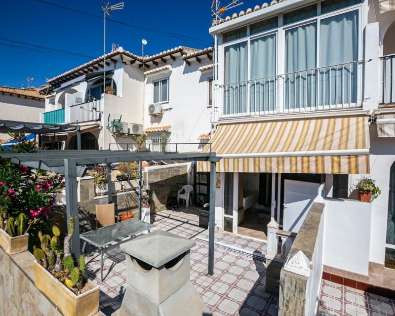 Apartamento / piso · Reventa · Los Balcones · Los Balcones
