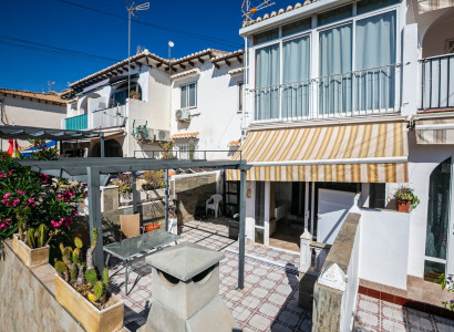 Apartamento / piso - Reventa - Los Balcones - Los Balcones
