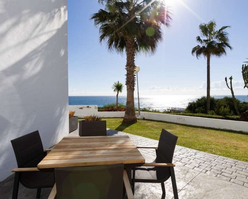 Apartamento / piso · Reventa · Mijas Costa · Mijas Costa