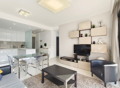 Apartamento / piso - Reventa - Mil Palmeras - Mil Palmeras