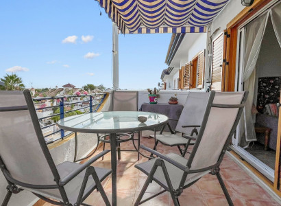 Apartamento / piso - Reventa - Mil Palmeras - Mil Palmeras