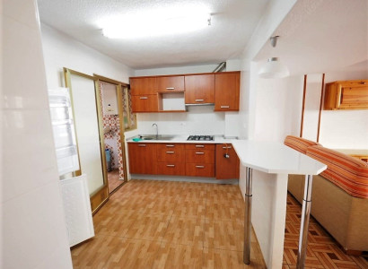Apartamento / piso - Reventa - Muchamiel - Mutxamel - Muchamiel - Mutxamel Centro