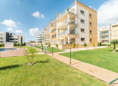 Apartamento / piso - Reventa - Orihuela Costa - 2021A07