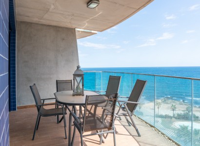 Apartamento / piso - Reventa - Orihuela Costa - 2021A10