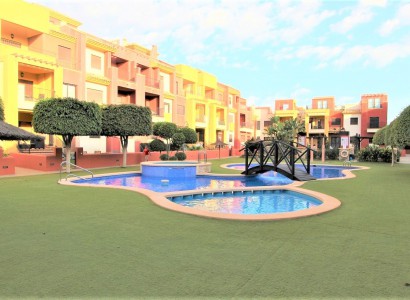 Apartamento / piso - Reventa - Orihuela Costa - 2021A20