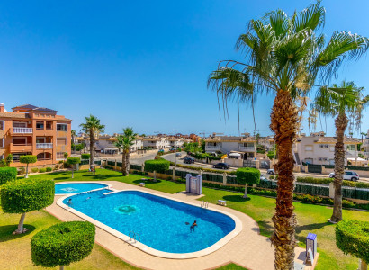 Apartamento / piso - Reventa - Orihuela Costa - 2024A013