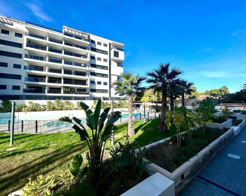 Apartamento / piso · Reventa · Orihuela Costa · Altos de Campoamor