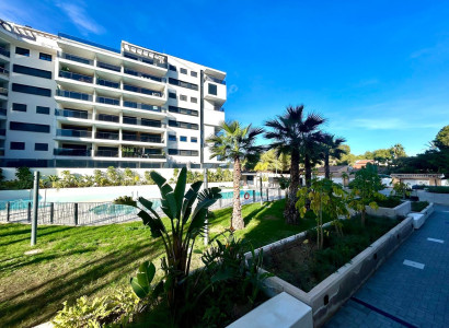 Apartamento / piso - Reventa - Orihuela Costa - Altos de Campoamor