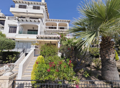 Apartamento / piso - Reventa - Orihuela Costa - Cabo Roig