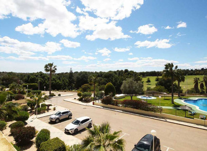 Apartamento / piso - Reventa - Orihuela Costa - Campoamor Golf