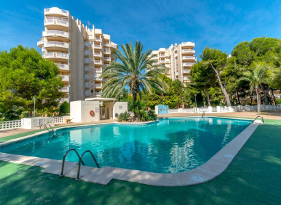 Apartamento / piso - Reventa - Orihuela Costa - Campoamor