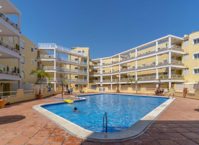 Apartamento / piso - Reventa - Orihuela Costa - Campoamor