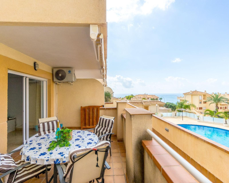 Apartamento / piso · Reventa · Orihuela Costa · Campoamor