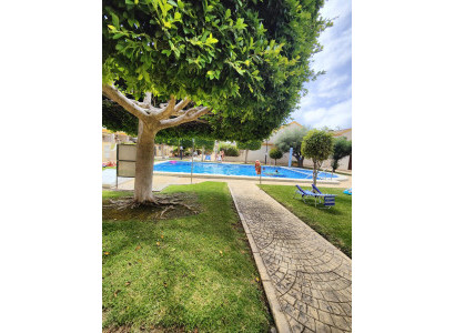 Apartamento / piso - Reventa - Orihuela Costa - Campoamor