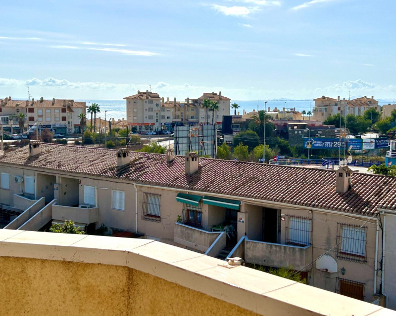 Apartamento / piso · Reventa · Orihuela Costa · Campoamor