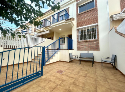 Apartamento / piso - Reventa - Orihuela Costa - Campoamor